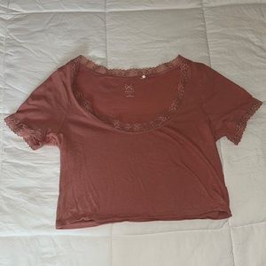 Pacsun Baby Tee